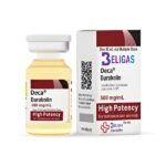 Beligas Pharma – Deca Durabolin 500 – 500mg/10ml