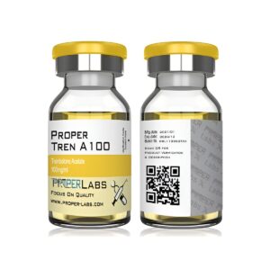 Proper Labs – ProperTren A – 100mg/10ml