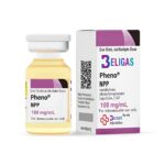 Beligas Pharma – Pheno NPP 100 – 100mg/10ml