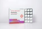 Beligas Pharma – Anavar Lite – 10mg/50tabs