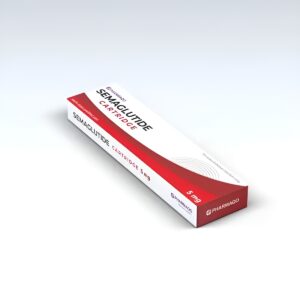 Pharmaqo – Semaglutide