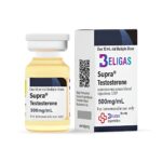 Beligas Pharma – Supra Testosterone 500 – 500mg/10ml