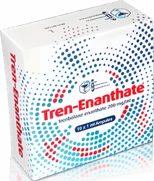 HT-Pharma – Tren-Enanthate – 200mg/10ml
