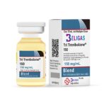 Beligas Pharma – TUDCA – 500mg/90tabs