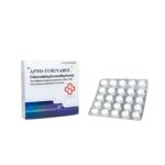 Beligas Pharma – Apto-Turinabol – 10mg/50tabs