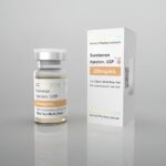 Aurum – Sustanon – 250mg/10ml