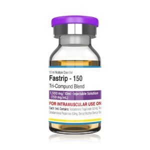 Pharmaqo – Fastrip – 150mg/10ml