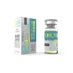 SIXPEX Testopex C200 – 200mg/10ml