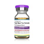 Pharmaqo – Test/Mast/Tren – 400mg/10ml