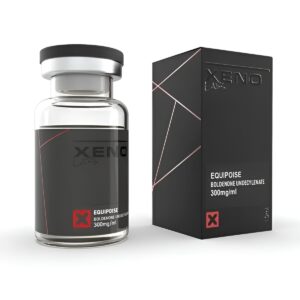 Xeno Labs Equipoise 300 (Boldenone) – 300mg/10ml