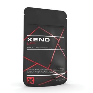 Xeno Labs Primo S (Tablet) – 25mg/50tabs