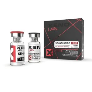 Xeno Labs Semaglutide – 10mg