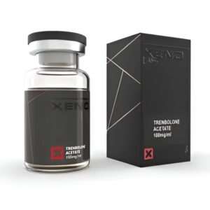 Xeno Labs Trenbolone Acetate – 100mg/10ml